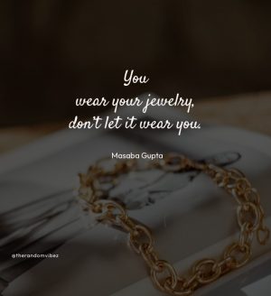 inspirational quotes jewelry