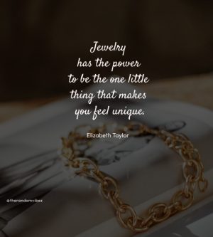 jewelry quotes