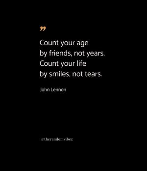 john lennon quote