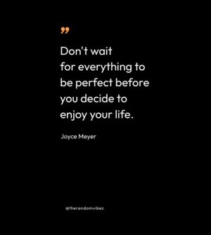 joyce meyer enjoying everyday life