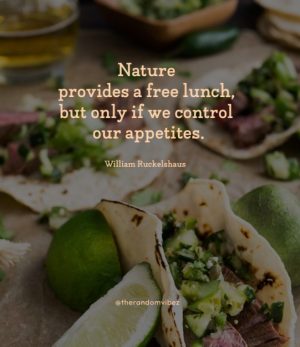 luncheon quotes