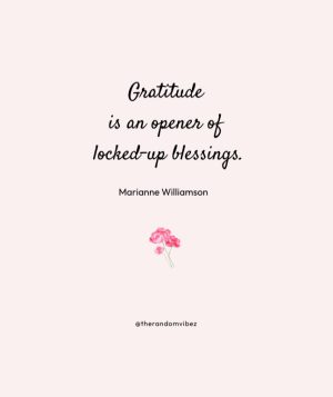 mindfulness gratitude quotes