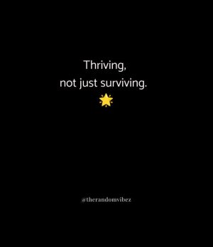 motivation thrive quotes