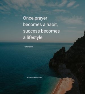 pray quotes