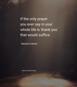 praying quotes