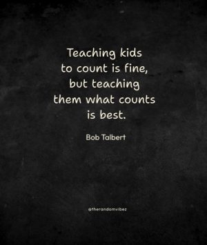 quotes about teachers
