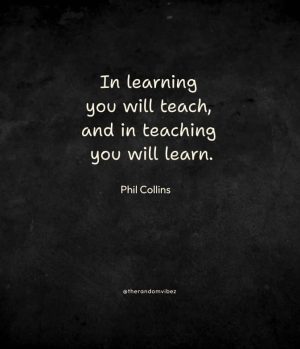 quotes about teaching
