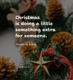 quotes for christmas