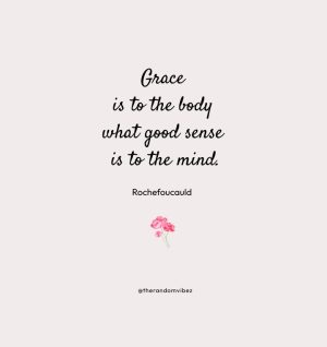quotes on grace