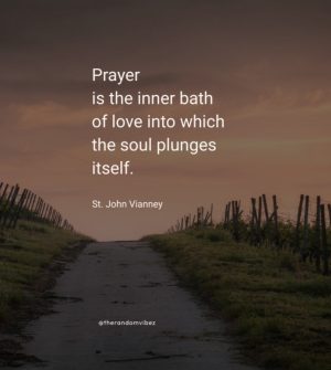 quotes on prayer