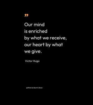 victor hugo quotes