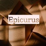 Best Of Epicurus Quotes Greek philosopher