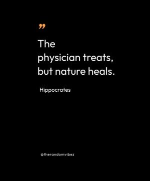 Quotes by Hippocrates