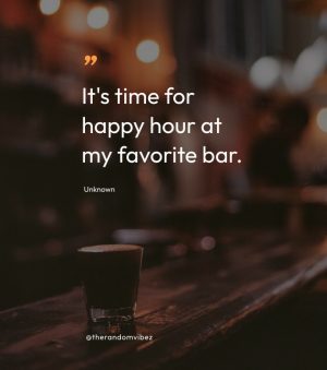 bar quotes