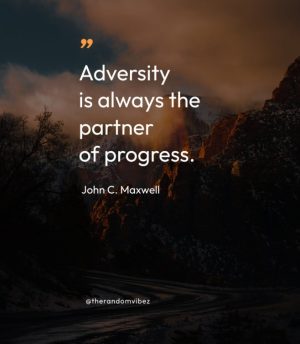 facing adversity quotes