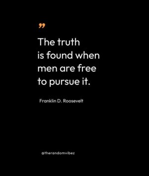 franklin d roosevelt quotes