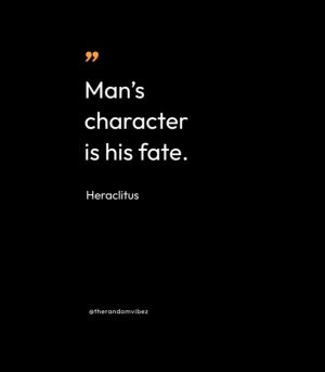 heraclitus quotes greek