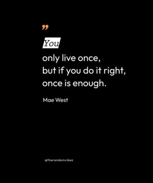 mae west quotes