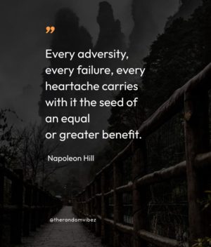 quotes about overcoming adversity