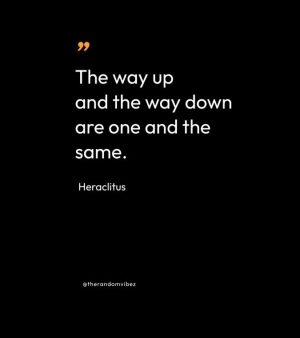 quotes by heraclitus
