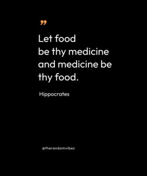 quotes from hippocrates