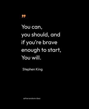 stephen king famous quotes