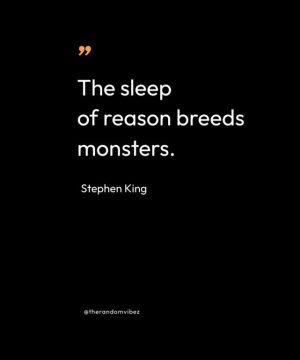 stephen king quote