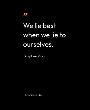 stephen king quotes