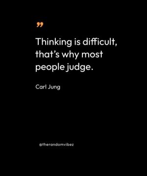 Carl Jung Quotes