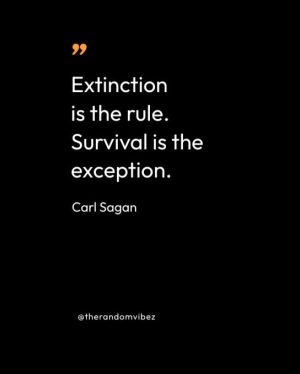 Carl Sagan Quotes