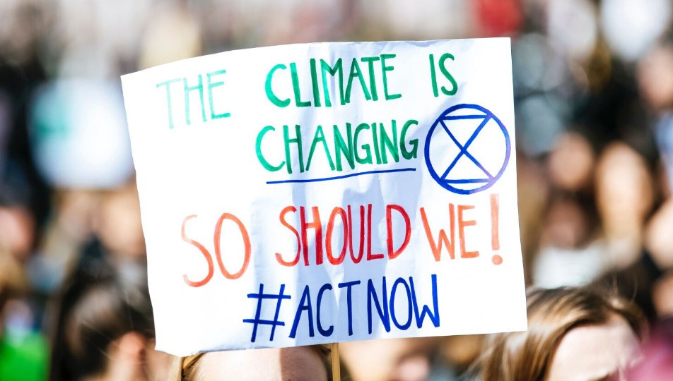Climate Change Quotes To Inspire You To Take Action