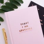 Daily Journal Prompts, Ideas, and Questions for Reflection