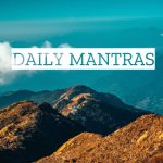 Daily Mantras to Start Your Morning Positively