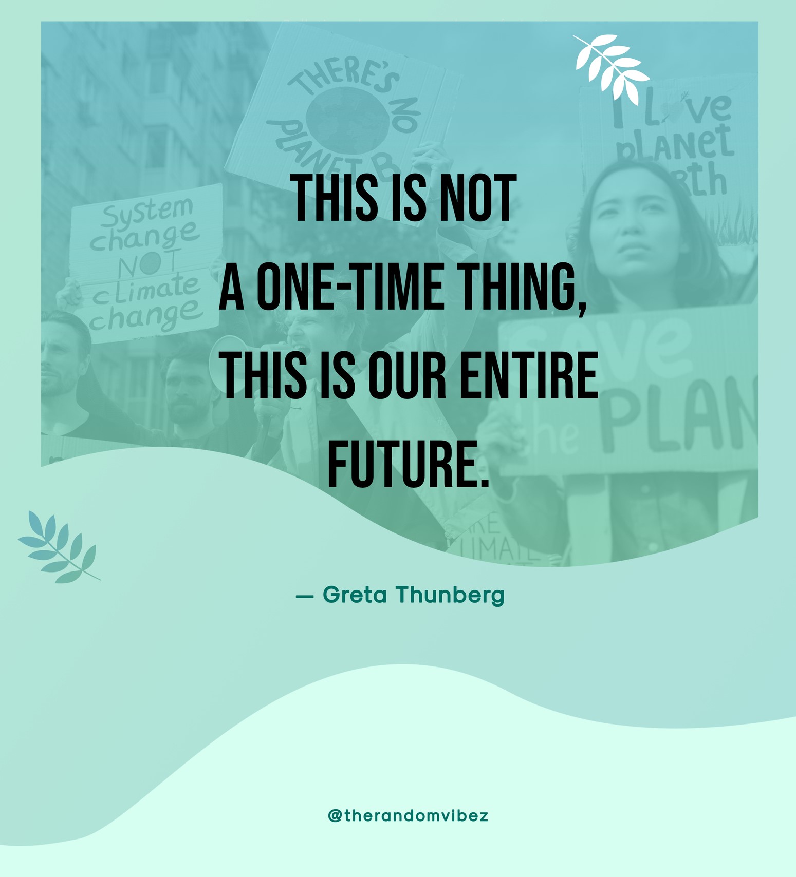 40 Greta Thunberg Quotes About Climate Change 40 Greta Thunberg Quotes About Climate Change