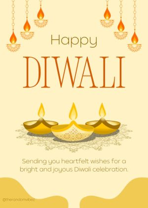 Happy Deepavali Wishes