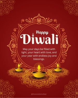 Happy Diwali