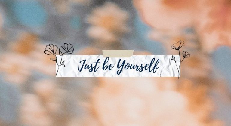 Individuality Quotes To Celebrate Your Unique Self