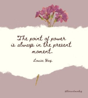 Louise L. Hay Quotes