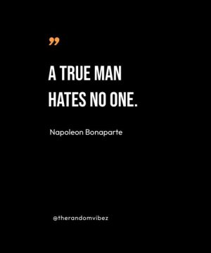 Napoleon Quotes