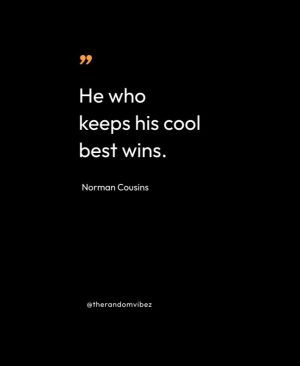 Quotes by Norman Cousins