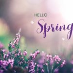 Spring Quotes To Welcome The Season Of Renewal