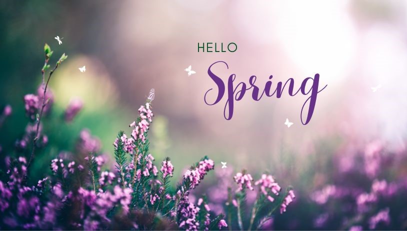 Spring Quotes To Welcome The Season Of Renewal