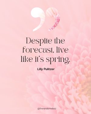 Spring quotes images