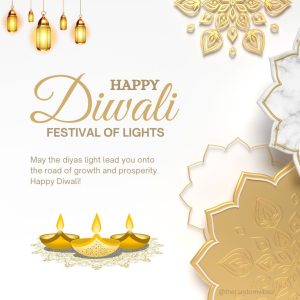 best diwali message