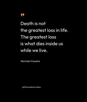 best norman cousins quotes