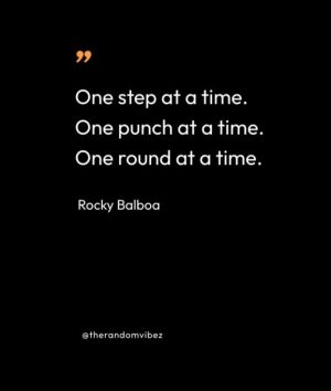 best rocky quotes