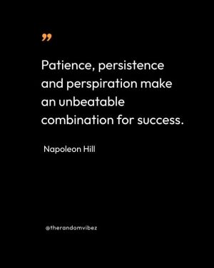 famous napoleon hill quotes