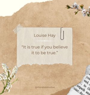 louise hay quotes