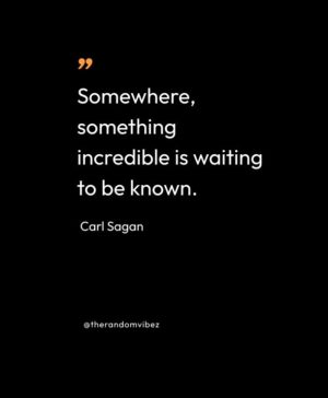 quotes by carl sagan