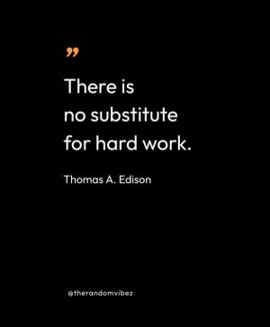 quotes from thomas edison